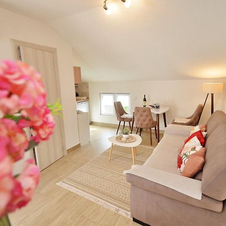 La Mar Mar Apartment Котор Екстериор снимка