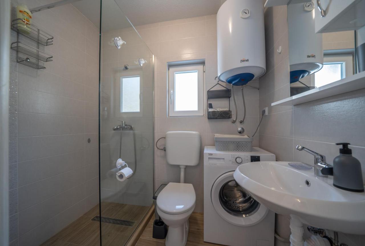 La Mar Mar Apartment Котор Екстериор снимка