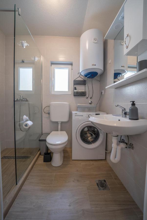 La Mar Mar Apartment Котор Екстериор снимка