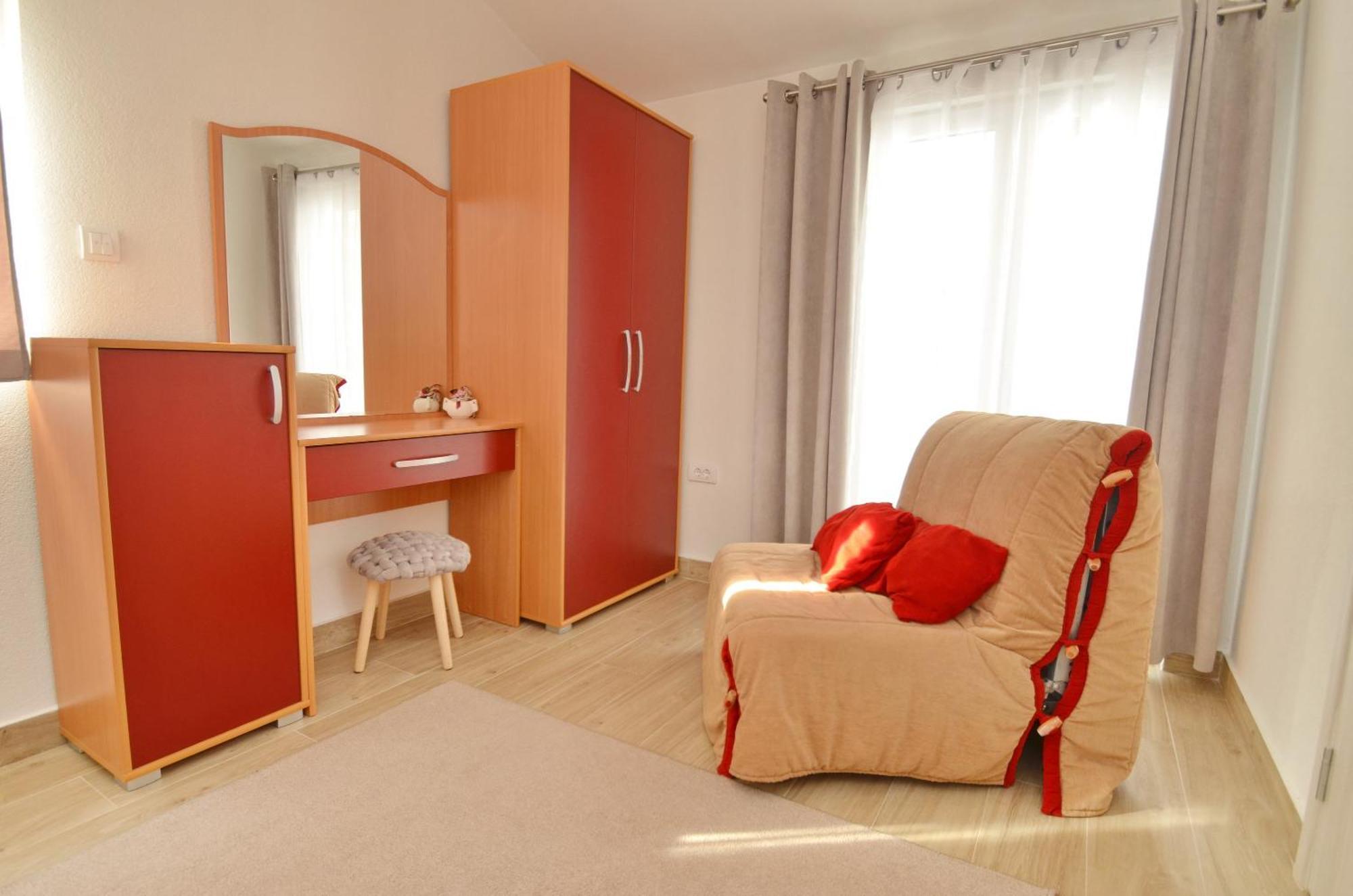 La Mar Mar Apartment Котор Екстериор снимка