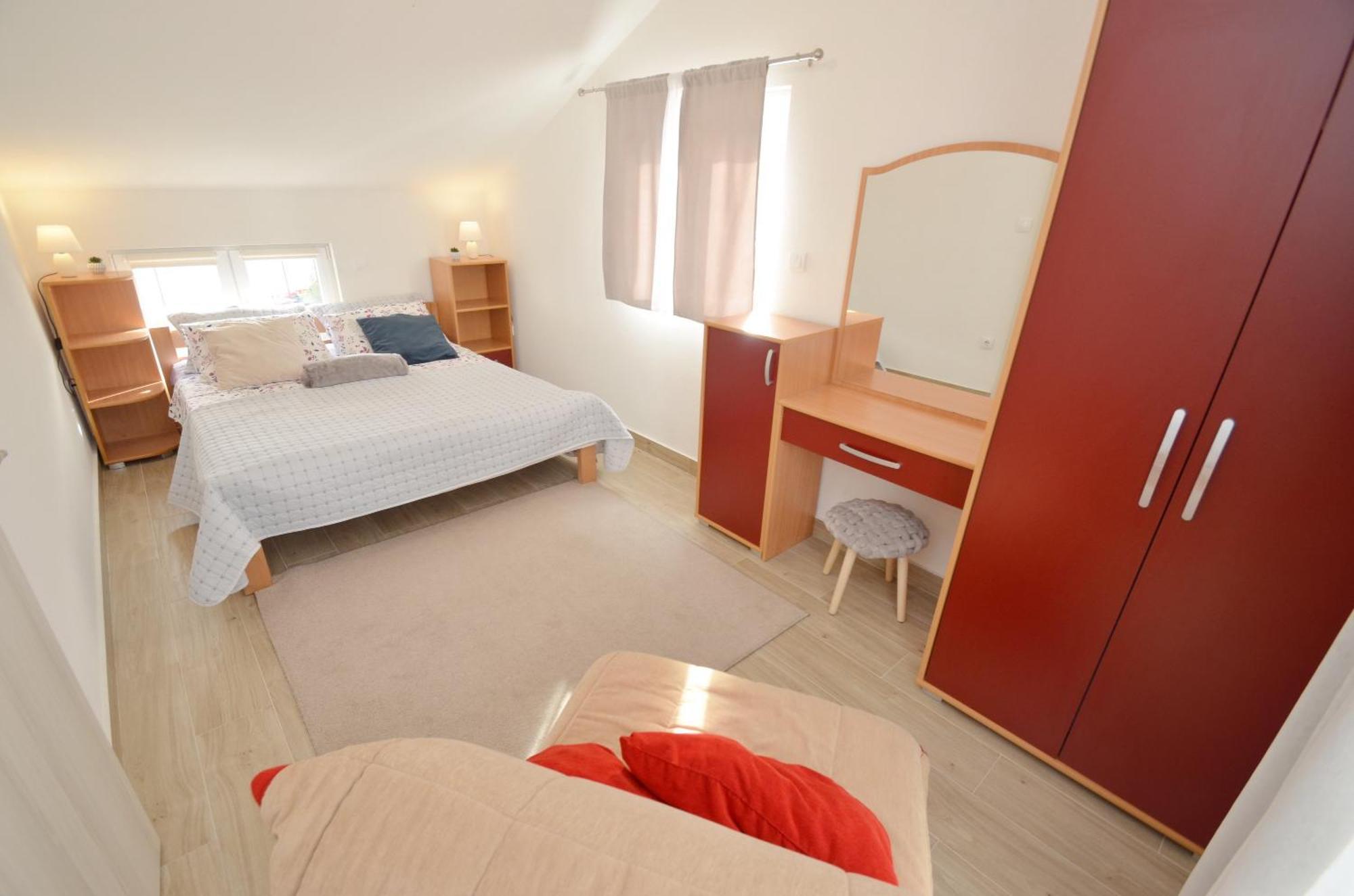 La Mar Mar Apartment Котор Екстериор снимка