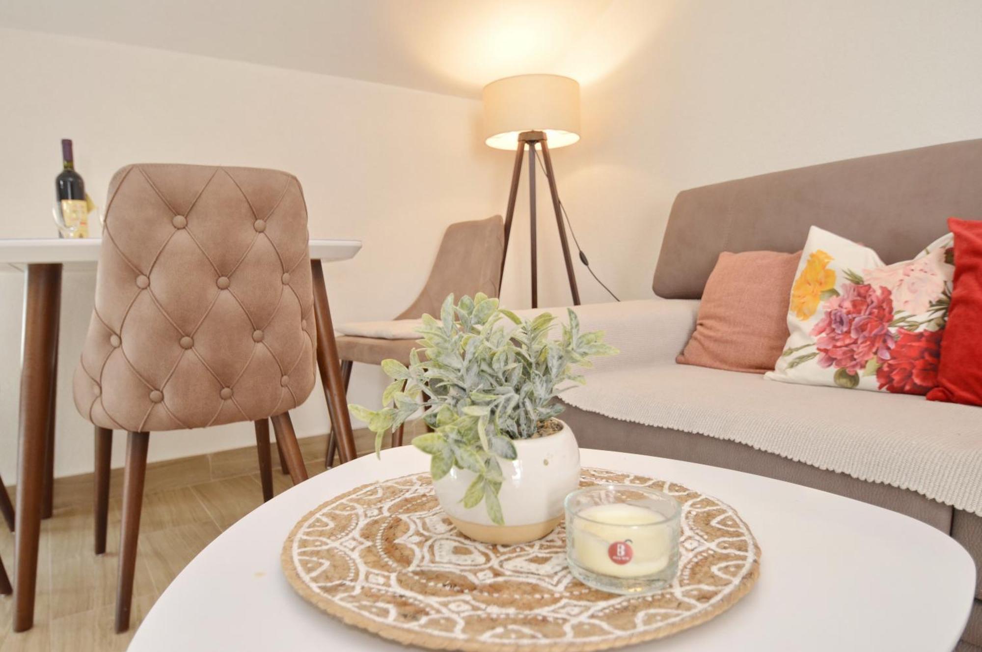 La Mar Mar Apartment Котор Екстериор снимка