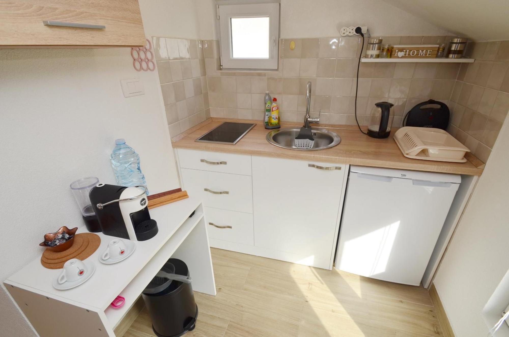 La Mar Mar Apartment Котор Екстериор снимка
